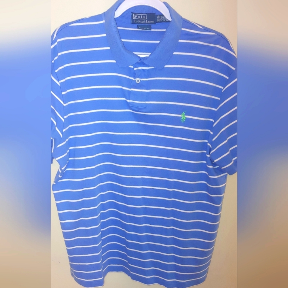Men's Polo by Ralph Lauren